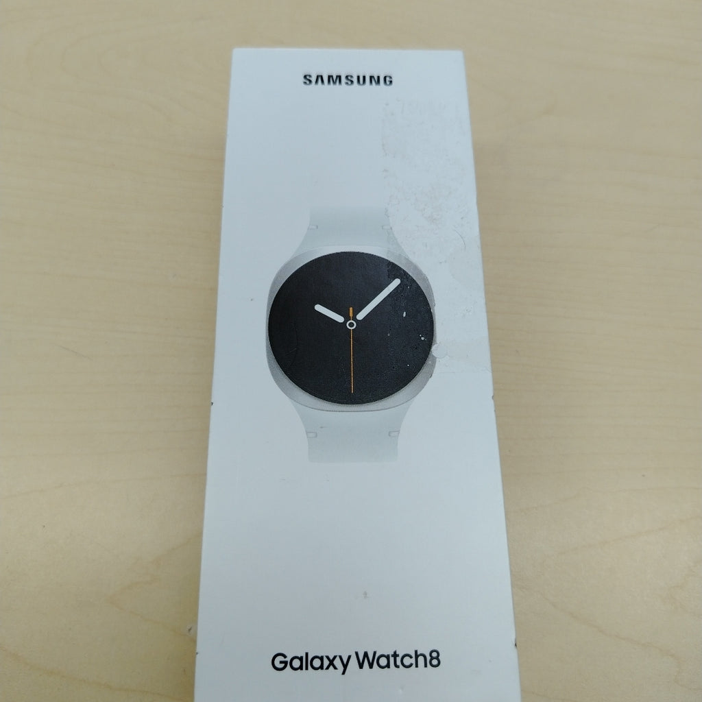 SMARTWATCH SAMSUNG GALAXY WATCH 8 SM-L330 44 MM GPS (SEMINUEVO)