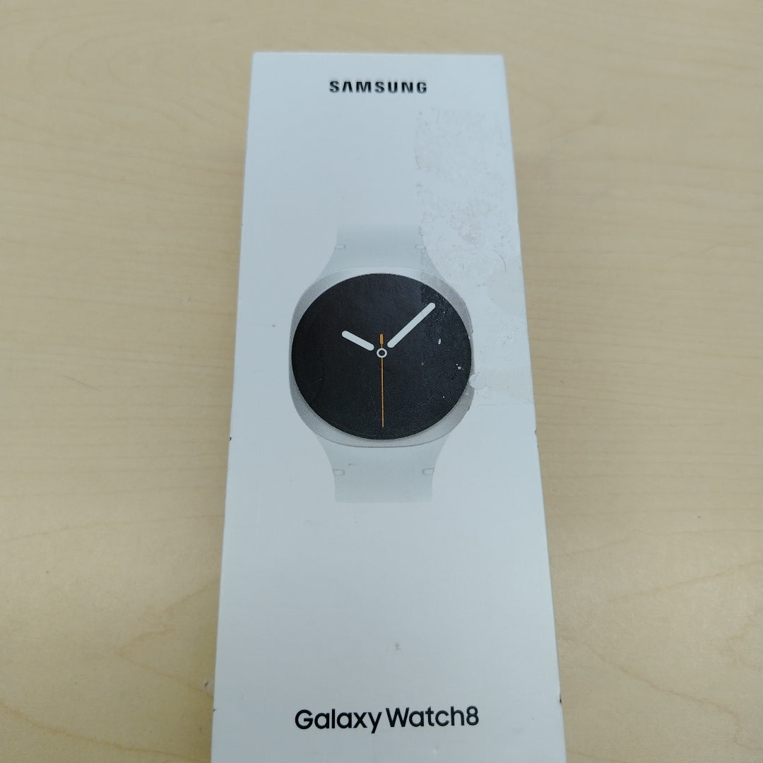 SMARTWATCH SAMSUNG GALAXY WATCH 8 SM-L330 44 MM GPS (SEMINUEVO)