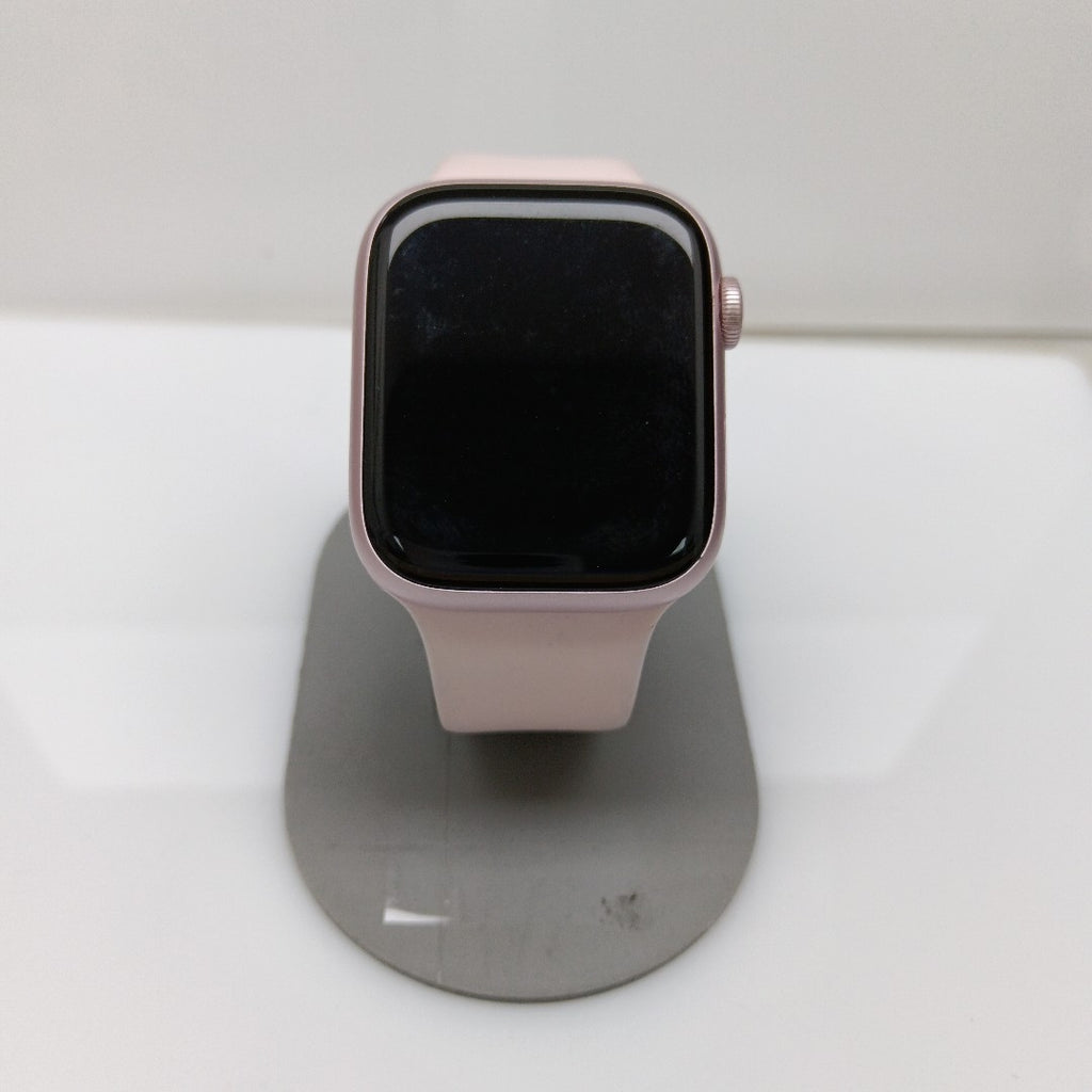 SMARTWATCH APPLE SERIES 9 ALUMINIO A2980 45 MM GPS (SEMINUEVO)