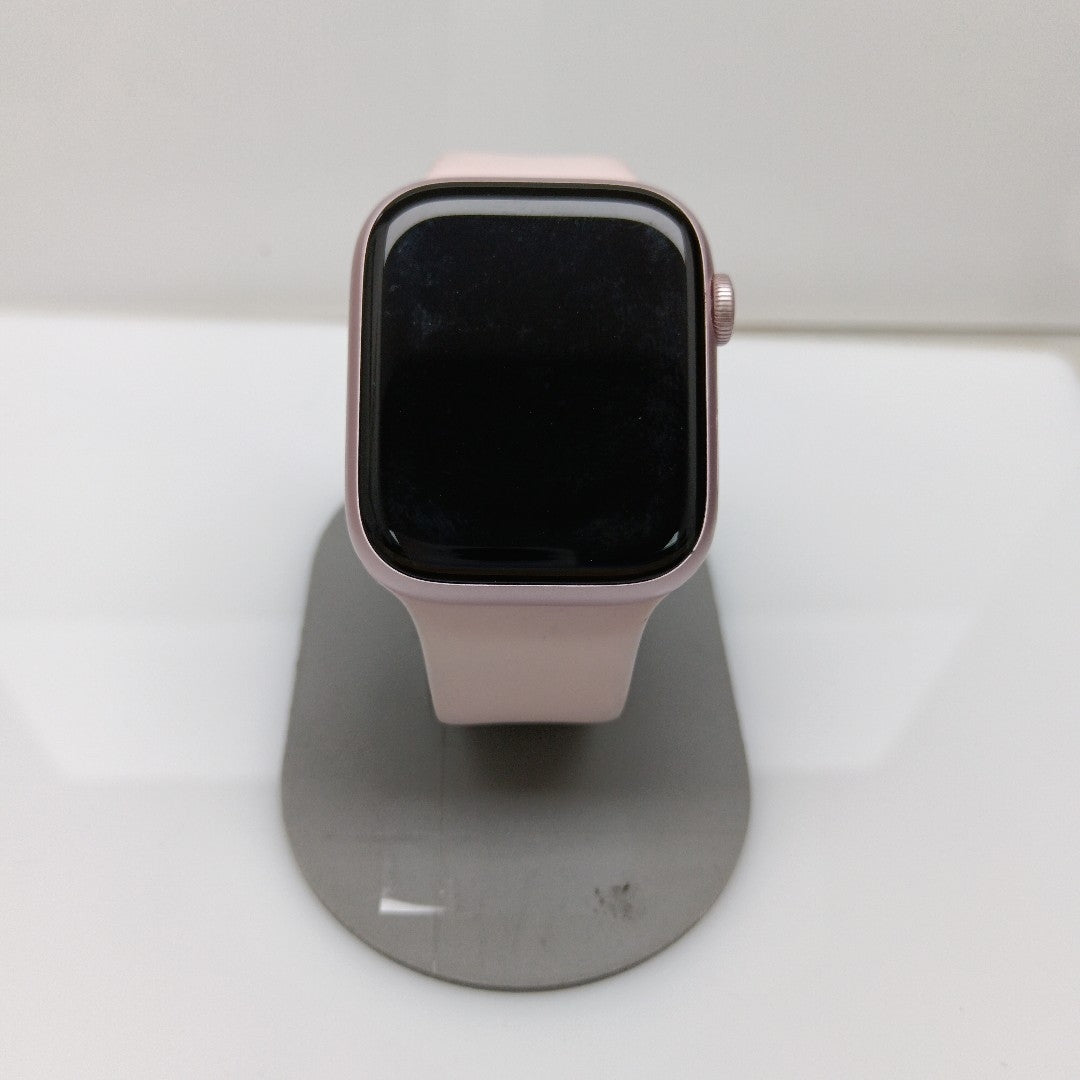 SMARTWATCH APPLE SERIES 9 ALUMINIO A2980 45 MM GPS (SEMINUEVO)