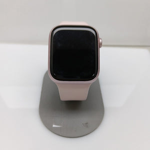 SMARTWATCH APPLE SERIES 9 ALUMINIO A2980 45 MM GPS (SEMINUEVO)