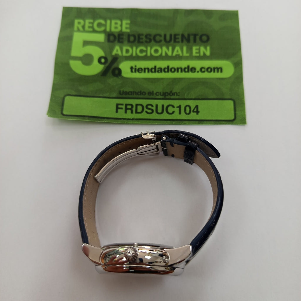 RELOJ CABALLERO FREDERIQUE CONSTANT FC-776X3H4/5/6 (SEMINUEVO)