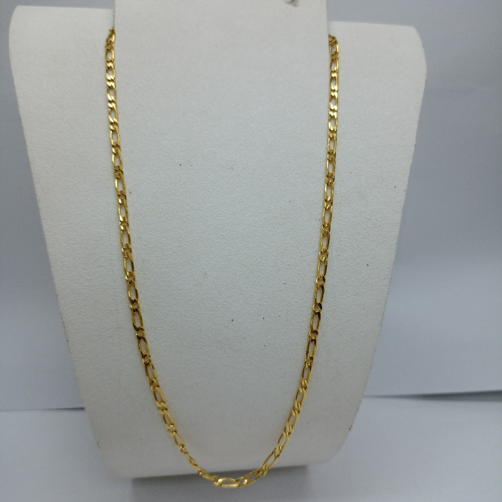 CADENA ORO 14 K 13.3 GRMS (SEMINUEVO)