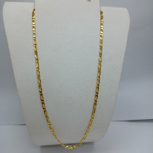 CADENA ORO 14 K 13.3 GRMS (SEMINUEVO)
