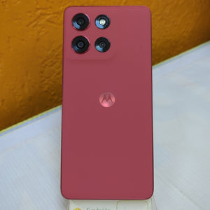 CELULAR MOTOROLA MOTO G86 XT2527-1 (2025) 512 GB 8 GB RAM (SEMINUEVO)