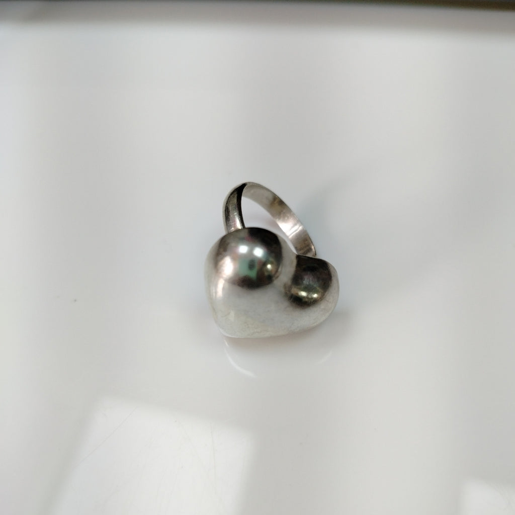 ANILLITO PLATA 7,40 GRMS (SEMINUEVO)