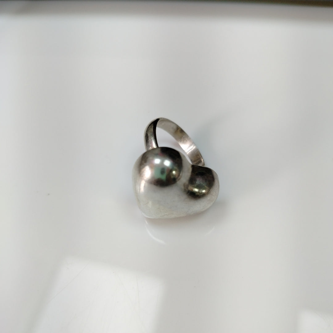 ANILLITO PLATA 7,40 GRMS (SEMINUEVO)