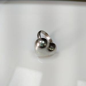 ANILLITO PLATA 7,40 GRMS (SEMINUEVO)