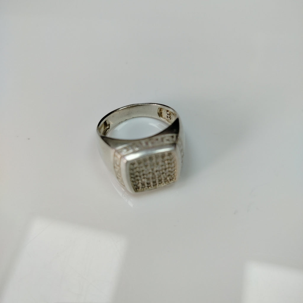 ANILLITO PLATA 7,30 GRMS (SEMINUEVO)