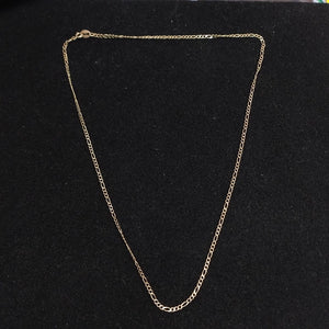 CADENA ORO 10 K 1.7 GRMS (SEMINUEVO)
