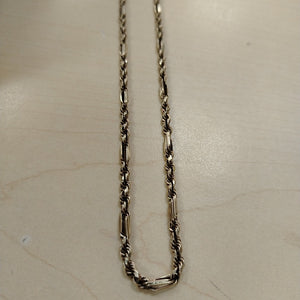 CADENA ORO 10 K 9.2 GRMS (SEMINUEVO)