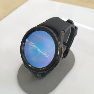 SMARTWATCH SAMSUNG GALAXY WATCH 6 CLASSIC SM-R960 47 MM GPS (SEMINUEVO)