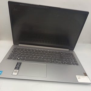 LAPTOP LENOVO IDEAPAD 1 15IGL7 (2025) 256 GB SSD 8 GB RAM (SEMINUEVO)