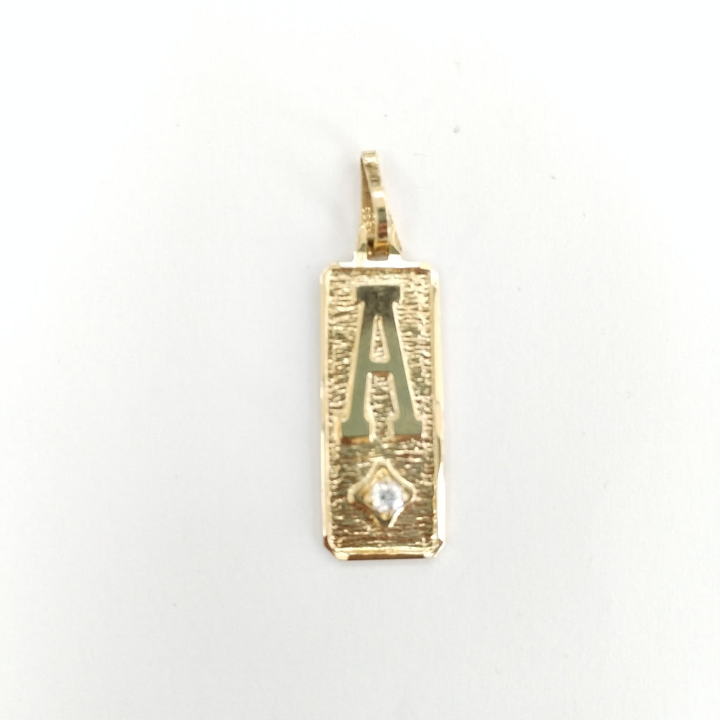 DIJE ORO 14 K 3,30 GRMS (SEMINUEVO)