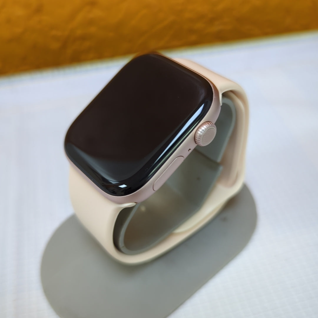 SMARTWATCH APPLE SERIES 10 ALUMINIO A2999 46 MM GPS (SEMINUEVO)