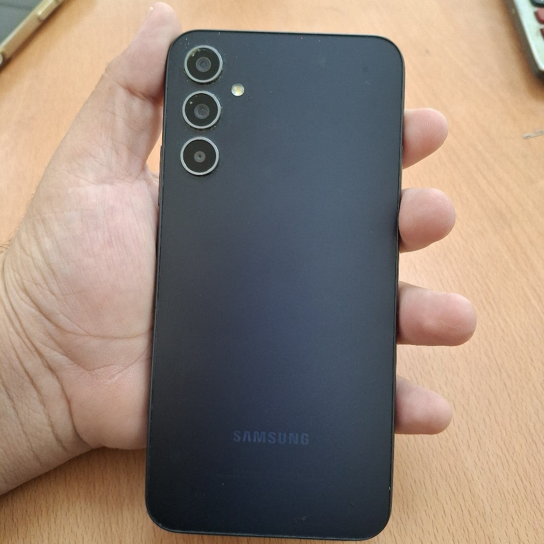 CELULAR SAMSUNG GALAXY A34 5G SM-A346M 256 GB 8 GB RAM (SEMINUEVO)