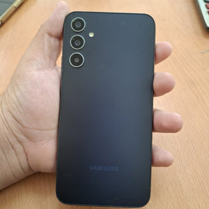 CELULAR SAMSUNG GALAXY A34 5G SM-A346M 256 GB 8 GB RAM (SEMINUEVO)