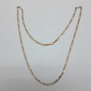 CADENA ORO 10 K 7.4 GRMS (SEMINUEVO)