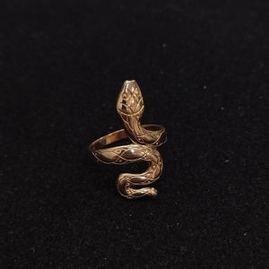 ANILLO ORO 14 K 2,90 GRMS (SEMINUEVO)