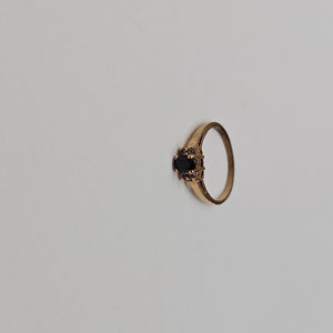 ANILLITO ORO 10 K 1.7 GRMS (SEMINUEVO)