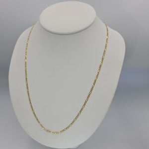 CADENA ORO 10 K 4.4 GRMS (SEMINUEVO)
