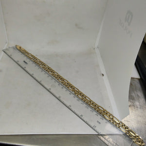 CADENA ORO 10 K 40.6 GRMS (SEMINUEVO)