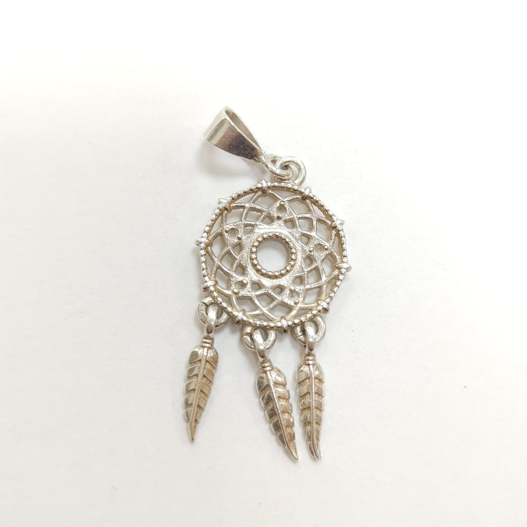 DIJE PLATA 3,60 GRMS (SEMINUEVO)