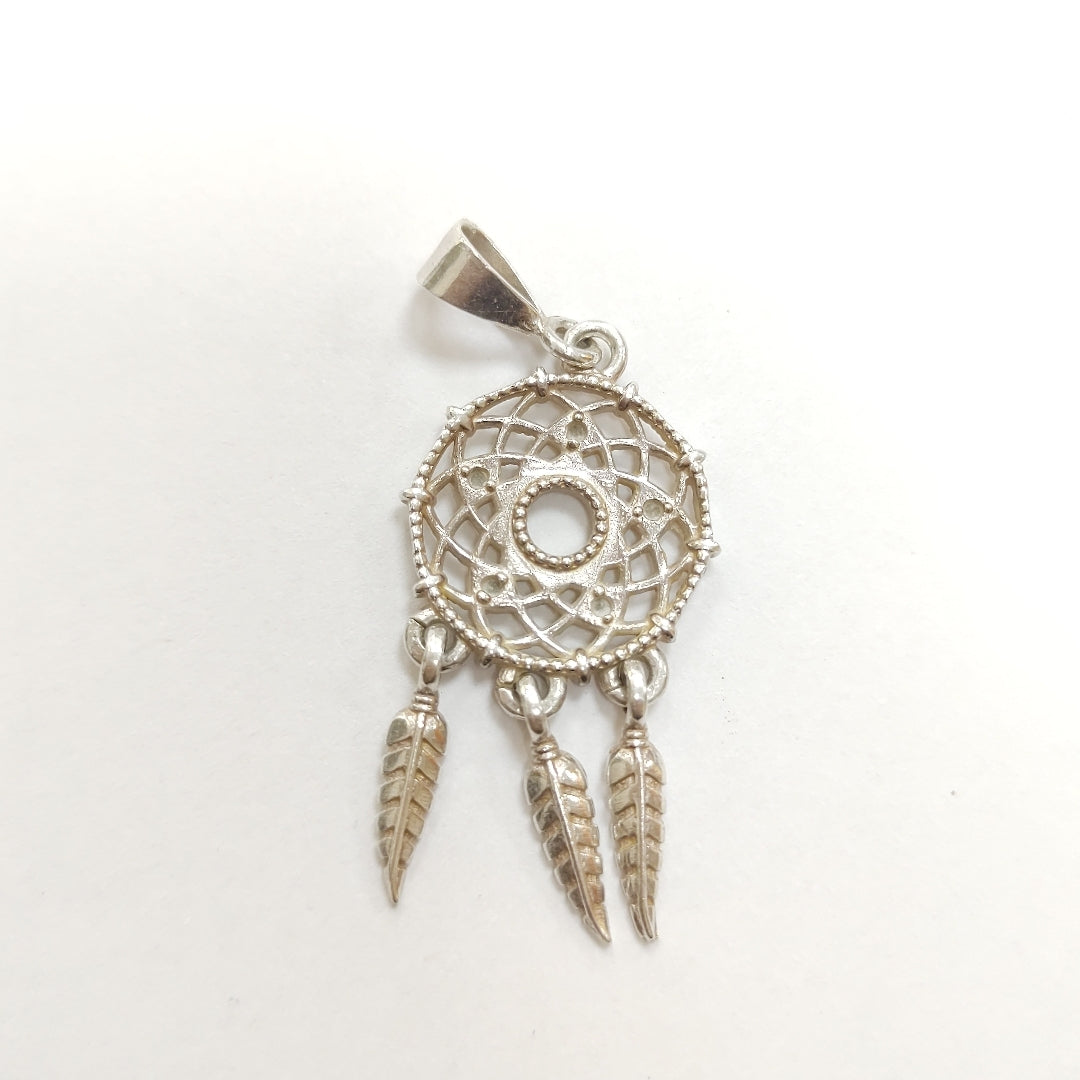 DIJE PLATA 3,60 GRMS (SEMINUEVO)