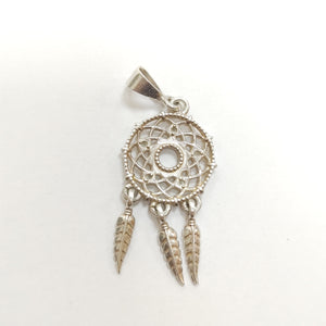 DIJE PLATA 3,60 GRMS (SEMINUEVO)