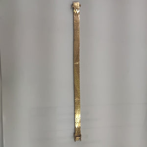 PULSERA ORO 18 K 22.2 GRMS (SEMINUEVO)