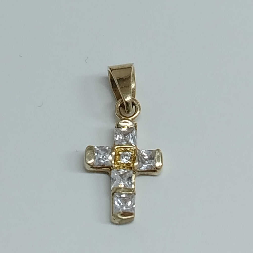 DIJE ORO 14 K 2.2 GRMS (SEMINUEVO)