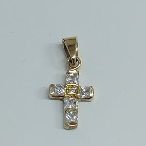 DIJE ORO 14 K 2.2 GRMS (SEMINUEVO)