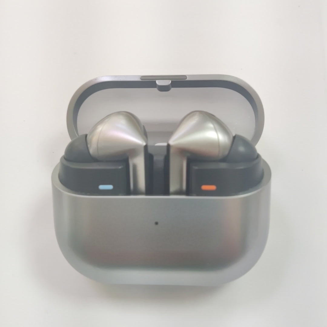 AUDIFONOS SAMSUNG GALAXY BUDS 3 PRO SM-R630 INALAMBRICO IN EAR (SEMINUEVO)