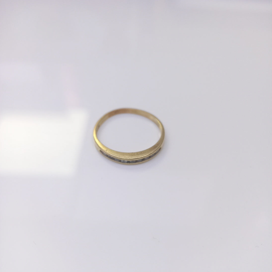 ANILLITO ORO 10 K 1.5 GRMS (SEMINUEVO)