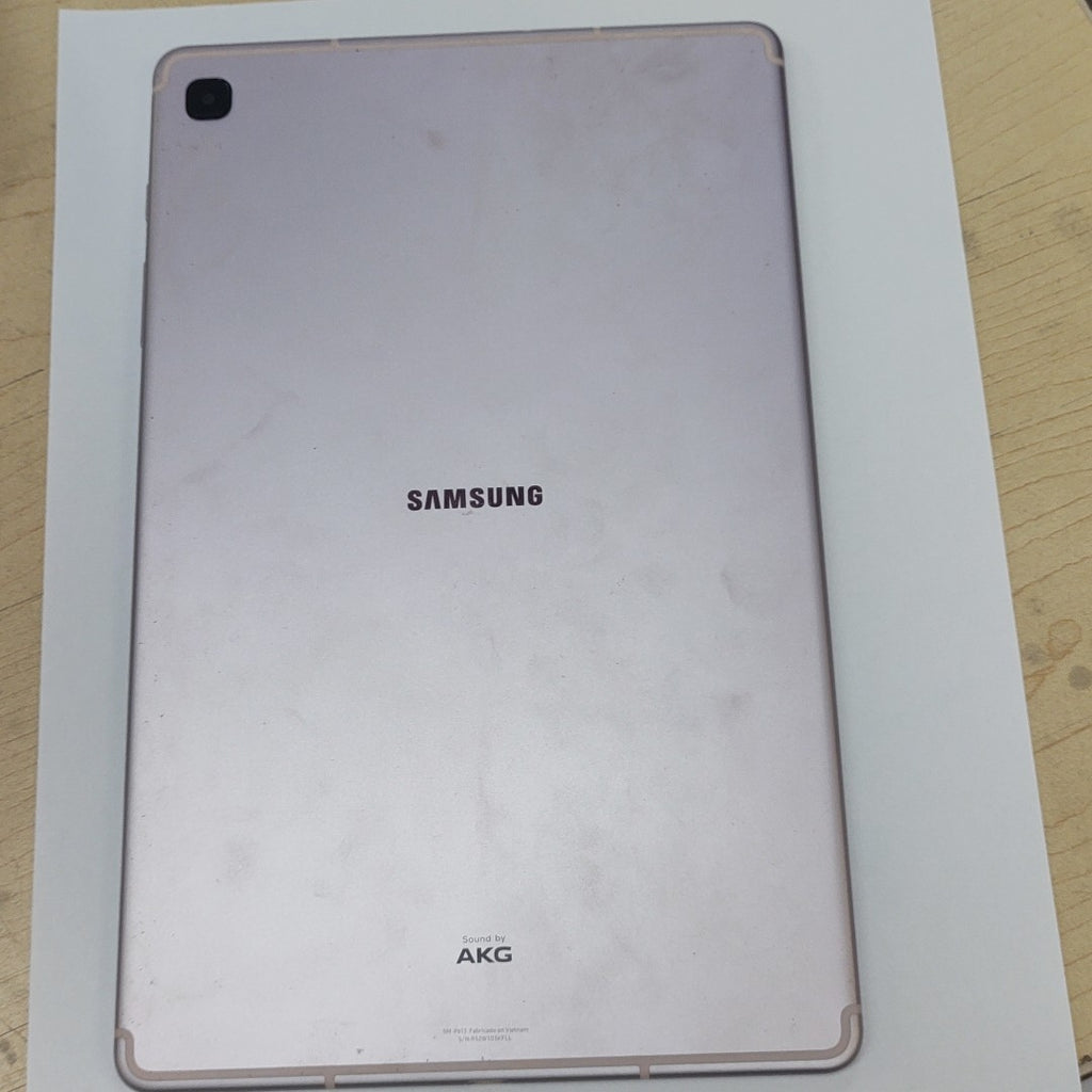 TABLETA SAMSUNG GALAXY TAB S6 LITE SM-P613 64 GB 4 GB RAM (SEMINUEVO)