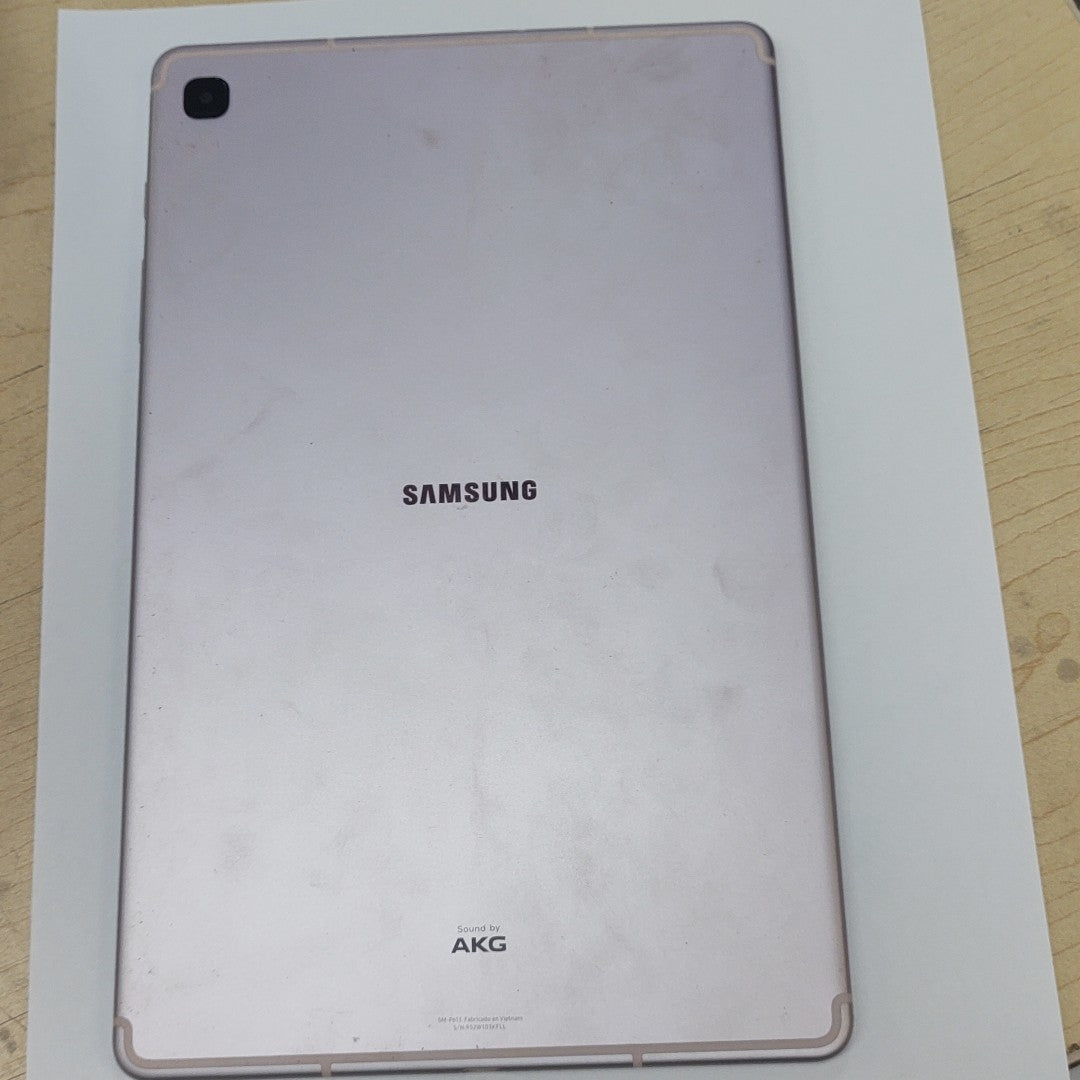 TABLETA SAMSUNG GALAXY TAB S6 LITE SM-P613 64 GB 4 GB RAM (SEMINUEVO)