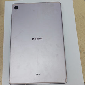 TABLETA SAMSUNG GALAXY TAB S6 LITE SM-P613 64 GB 4 GB RAM (SEMINUEVO)