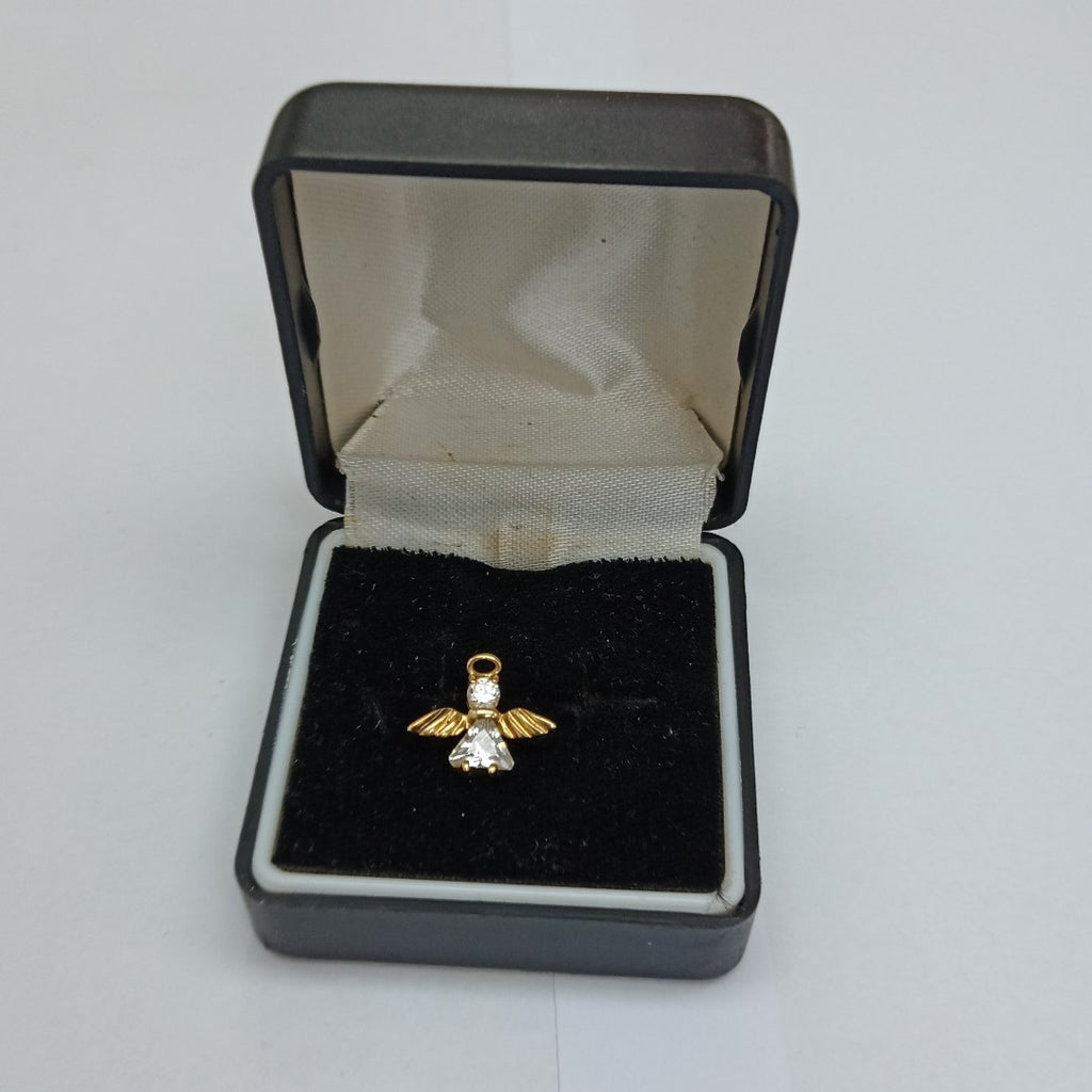 DIJE ORO 14 K 1,20 GRMS (SEMINUEVO)