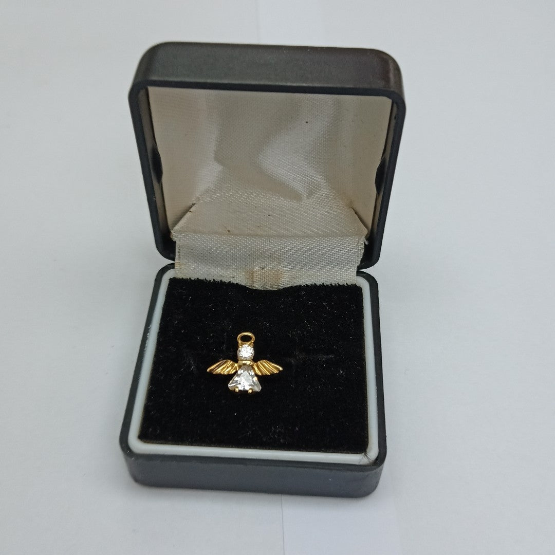 DIJE ORO 14 K 1,20 GRMS (SEMINUEVO)