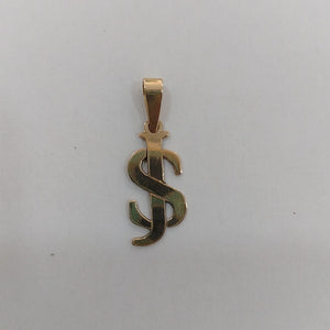 DIJE ORO 14 K 1.4 GRMS (SEMINUEVO)