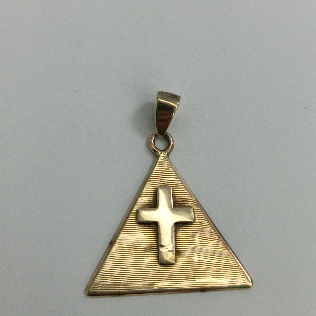 DIJE ORO 10 K 4,70 GRMS (SEMINUEVO)