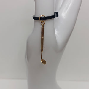 DIJE ORO 14 K 0.9 GRMS (SEMINUEVO)