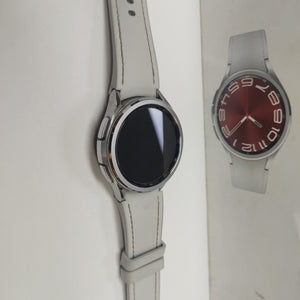 SMARTWATCH SAMSUNG GALAXY WATCH 6 CLASSIC SM-R950 43 MM GPS (SEMINUEVO)