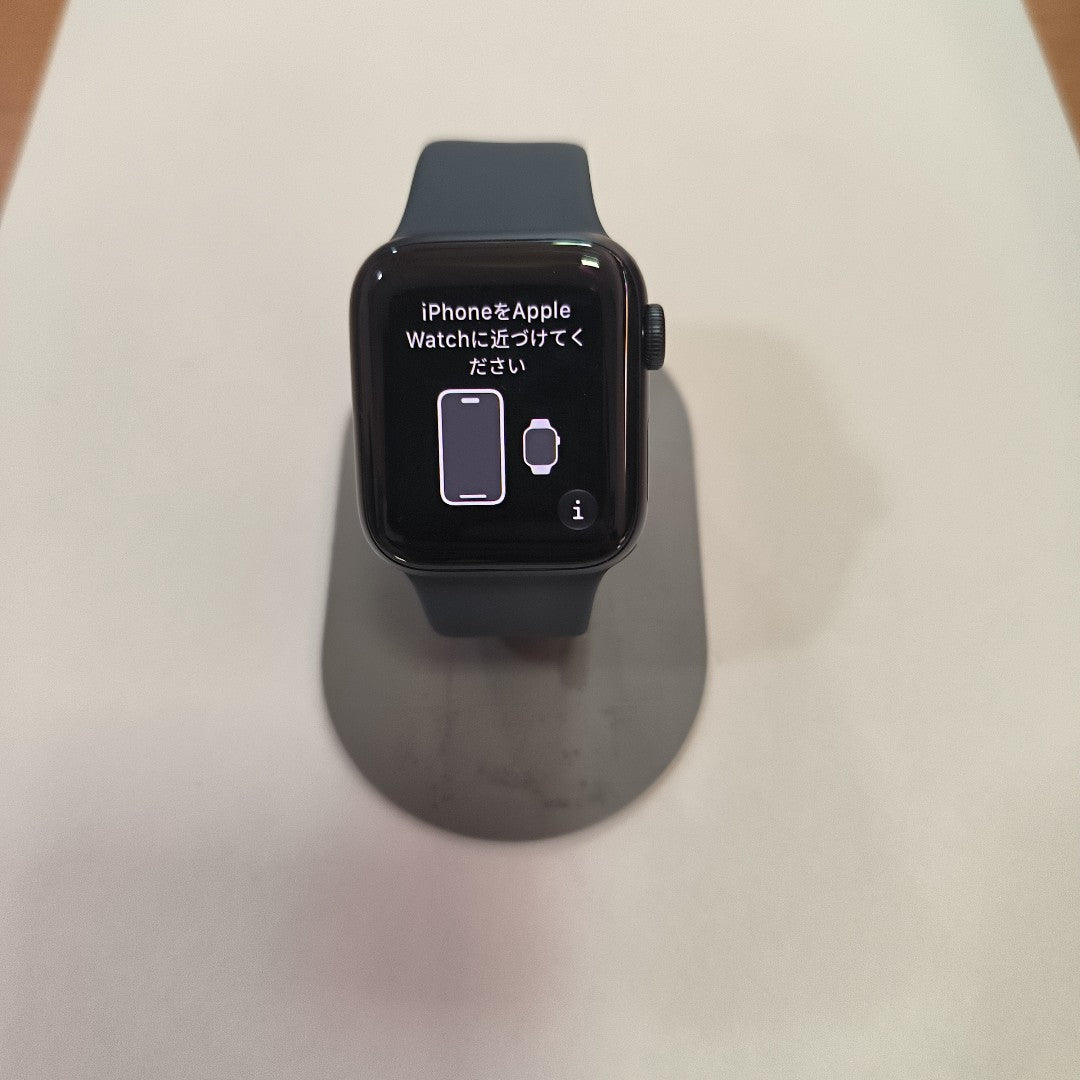 SMARTWATCH APPLE SE 3 ALUMINIO A3324 40 MM GPS (SEMINUEVO)