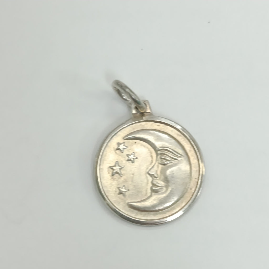 DIJE PLATA 1,90 GRMS (SEMINUEVO)