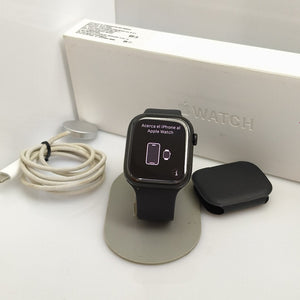 SMARTWATCH APPLE SERIES 11 ALUMINIO A3333 46 MM GPS (SEMINUEVO)