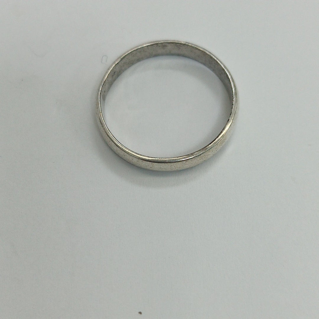 ARGOLLA PLATA 3,20 GRMS (SEMINUEVO)