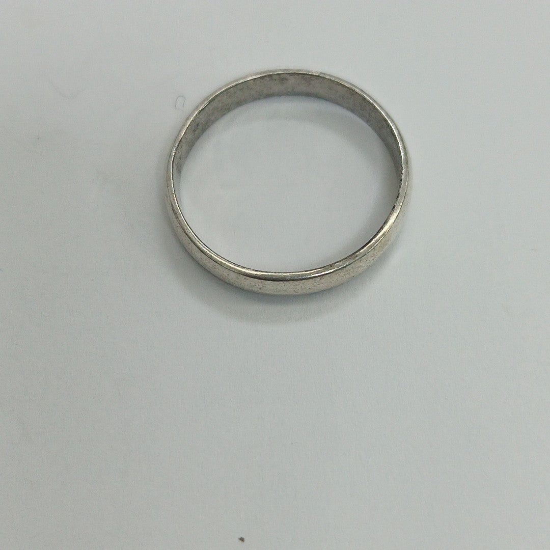 ARGOLLA PLATA 3,20 GRMS (SEMINUEVO)