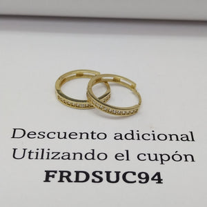HUGGIES ORO 10K 1.2 (NUEVO)