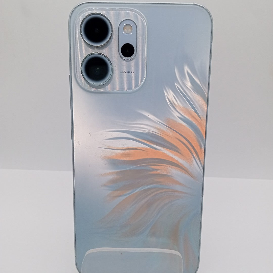 CELULAR OPPO RENO 14F CPH2743 (2025) 256 GB 12 GB RAM (SEMINUEVO)